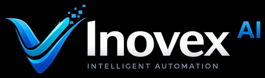 Inovex AI Logo